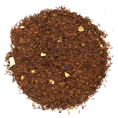 Rooibos Orange Cream flavoured herbal tea 100g
