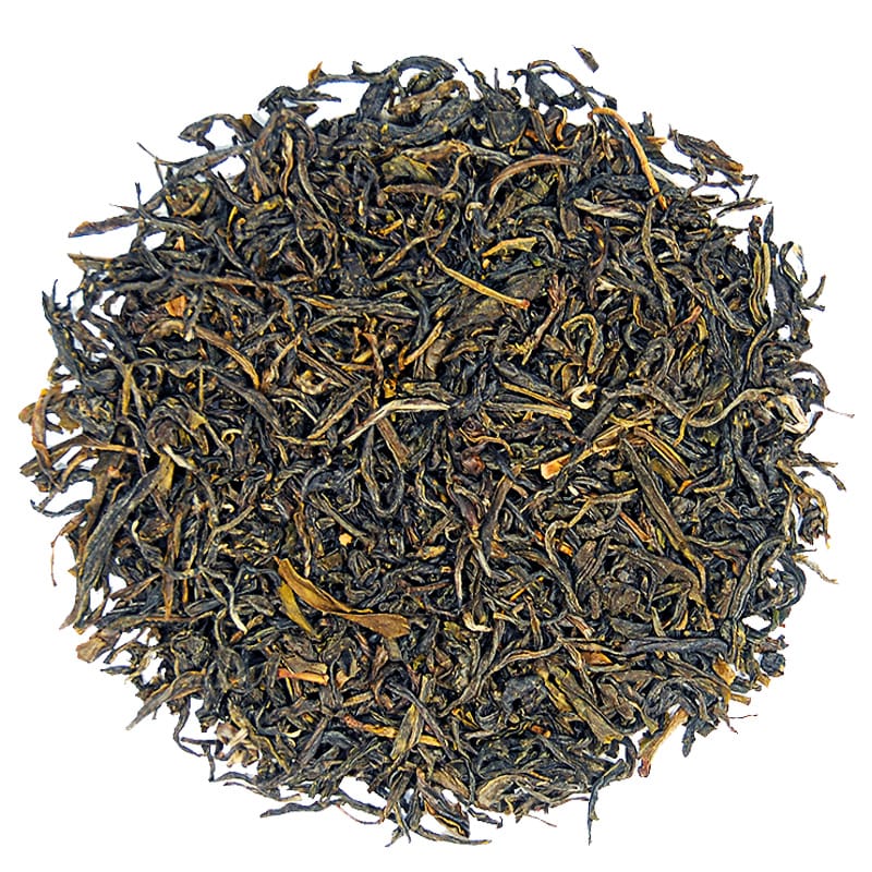 Yuncui grüner Tee aus China 50g