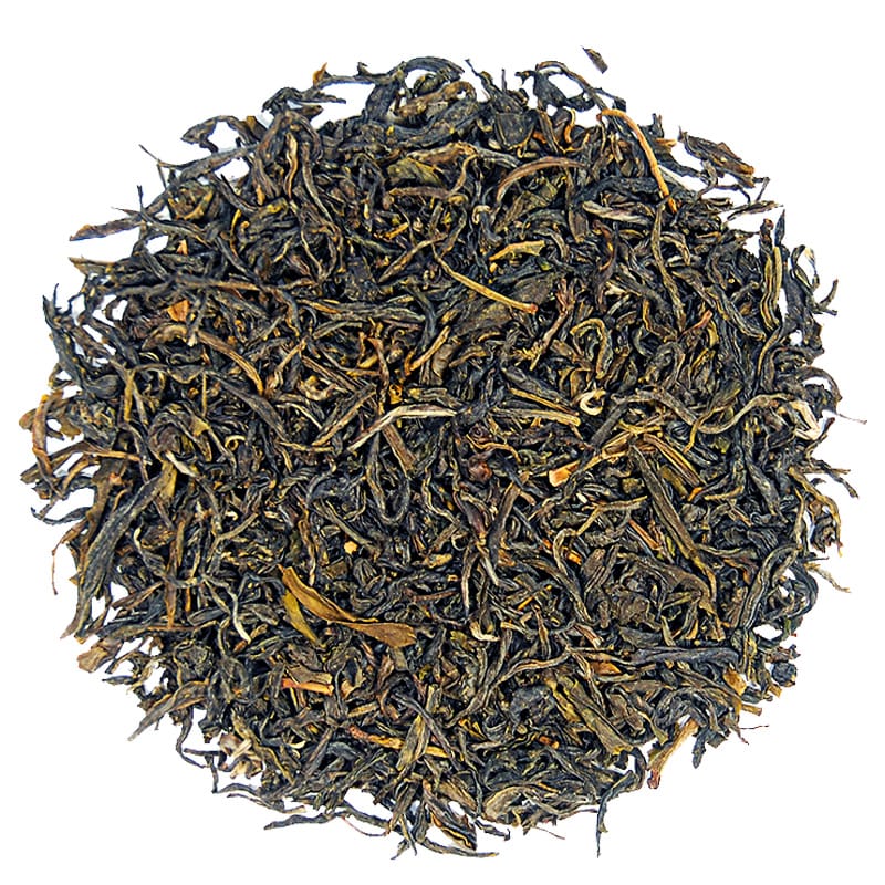 Gruener-Tee-Ronnefeldt-Yuncui-Bio-4006465300316-3 Yuncui grüner Tee aus China 50g