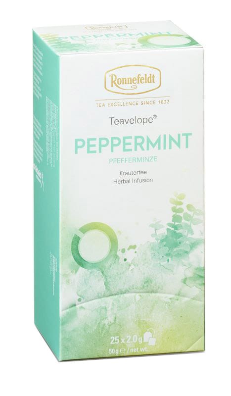 Teavelope Peppermint