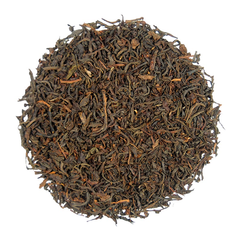 Special Earl Grey aromat. schwarzer Tee 100g