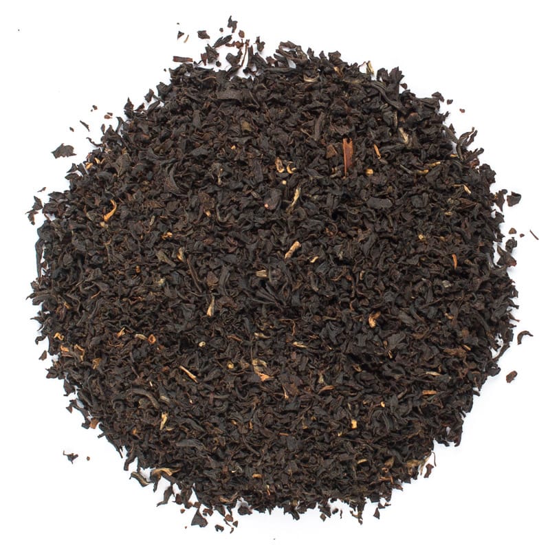 Ostfriesen Broken-Tee-Auslese schwarzer Tee 100g