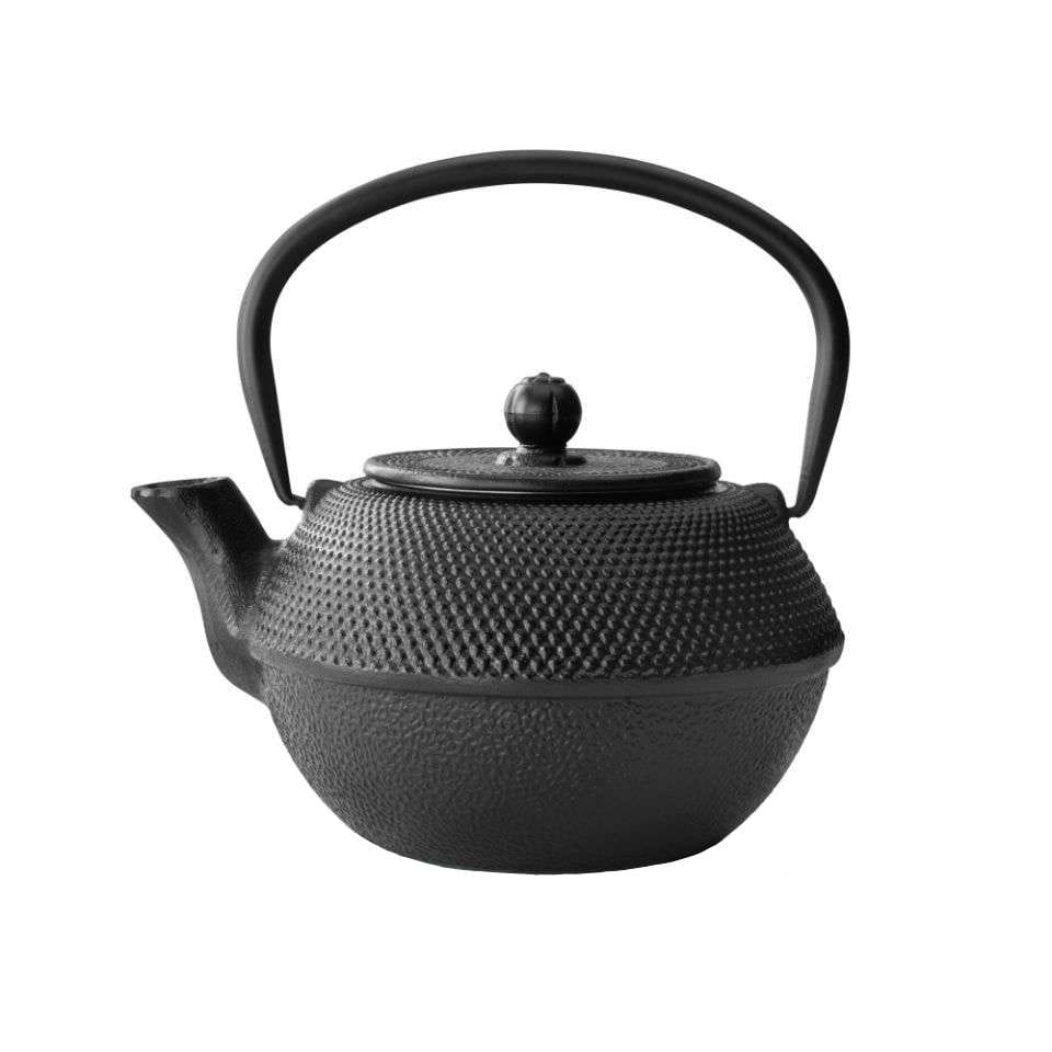 Bredemeijer-G002Z-Teekanne-Jang-1-2 Jang cast iron jug 1.1 litre, black