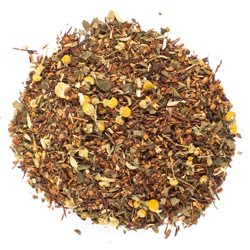 Best Balance flavoured herbal tea 100g