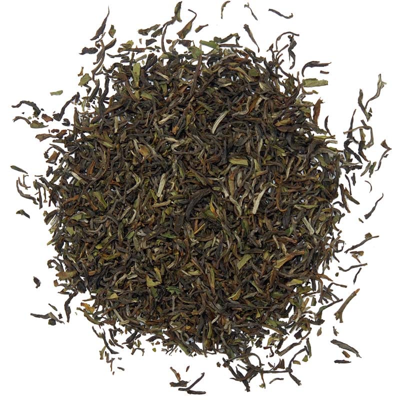 Darjeeling Steinthal schwarzer Tee aus Indien 75g