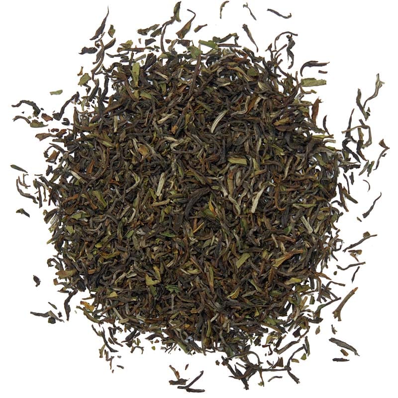 Schwarzer-Tee-Ronnefeldt-Darjeeling-Steinthal-4006465026018-3 Darjeeling Steinthal schwarzer Tee aus Indien 75g
