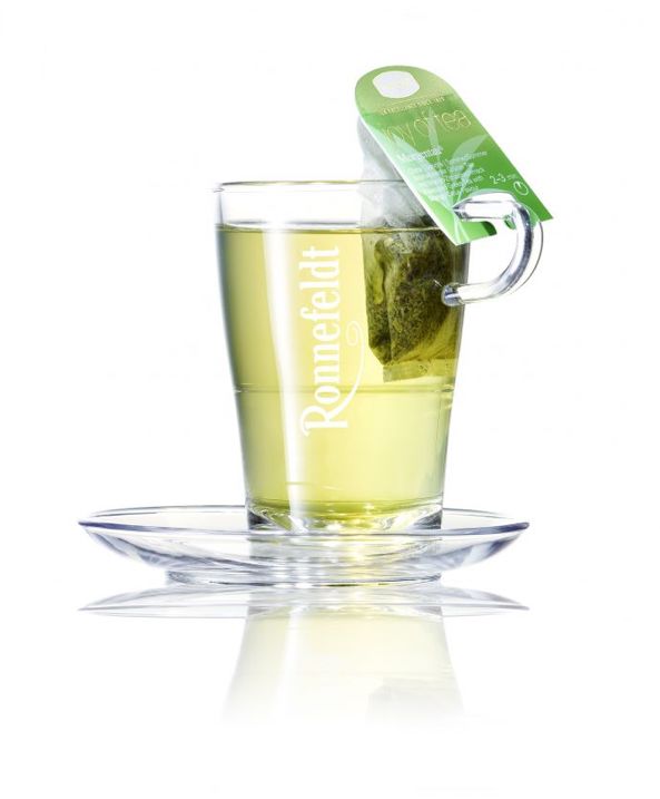 Teewasser-Thermometer - Ronnefeldt® Tee Shop