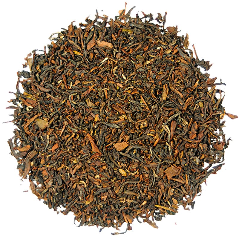 Darjeeling Summer Gold schwarzer Tee aus Indien 100g