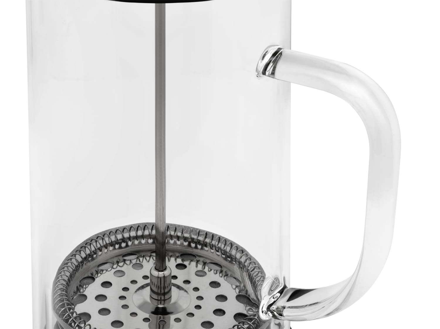 Teebereiter Florence 1,0L, doppelwandig