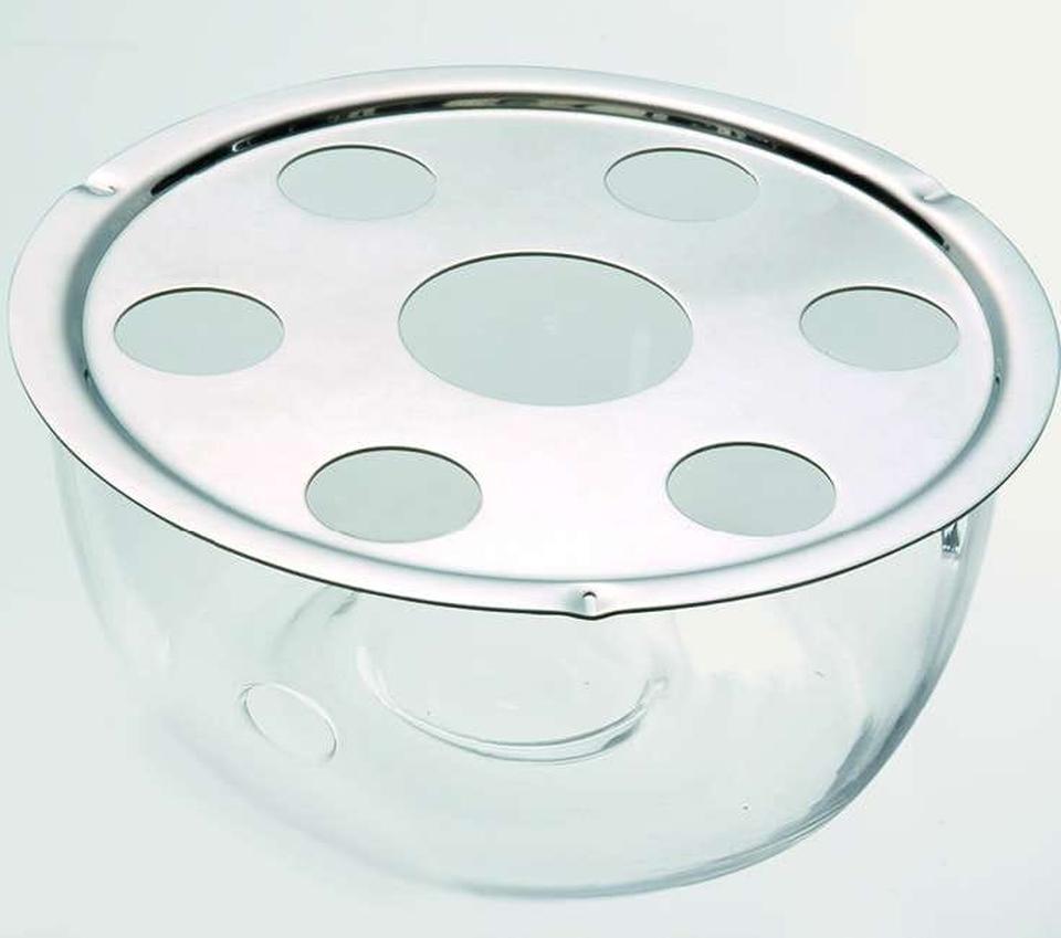 zubehor-tealogic-Stoevchen-glas-150080-4260132971371A6u4XNiPM6K45 Stövchen Glas konisch für 1,2l Teekanne