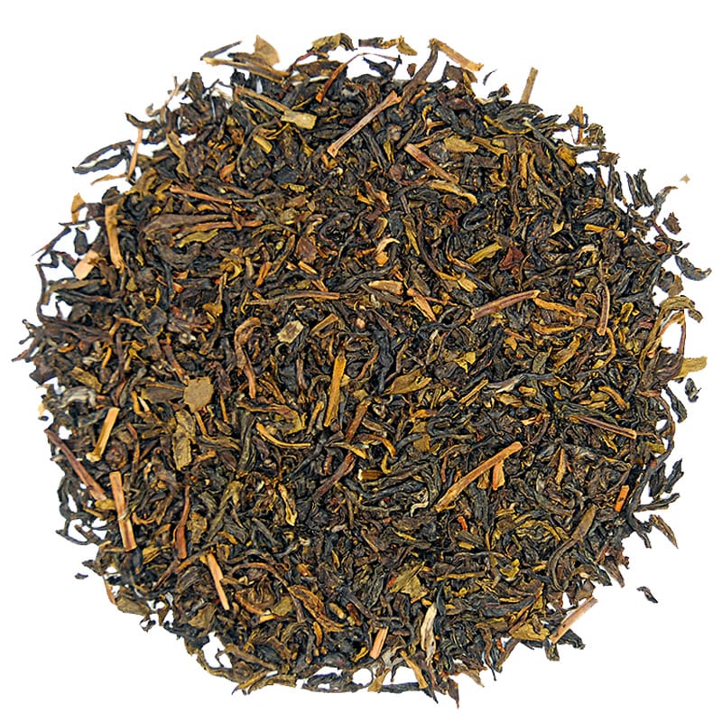 Gruener-Tee-Ronnefeldt-Indian-Greenleaf-Bio-4006465373419-3 Indian Greenleaf grüner Tee aus Darjeeling 100g