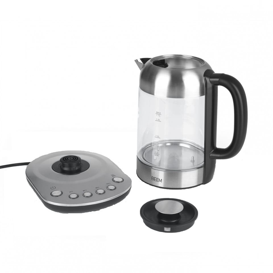 Wasserkocher Teatime II 1,7 Liter