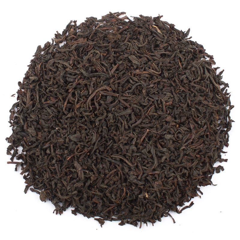 Ceylon Orange Pekoe schwarzer Tee 100g