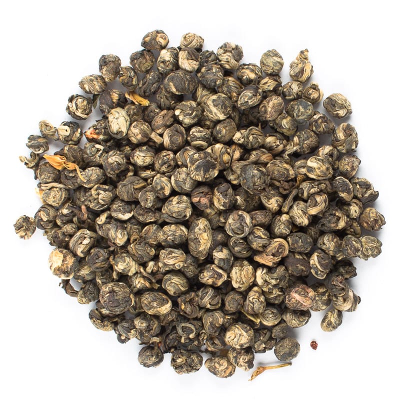 Dim of Jasmine green tea with jasmine flavour 100g