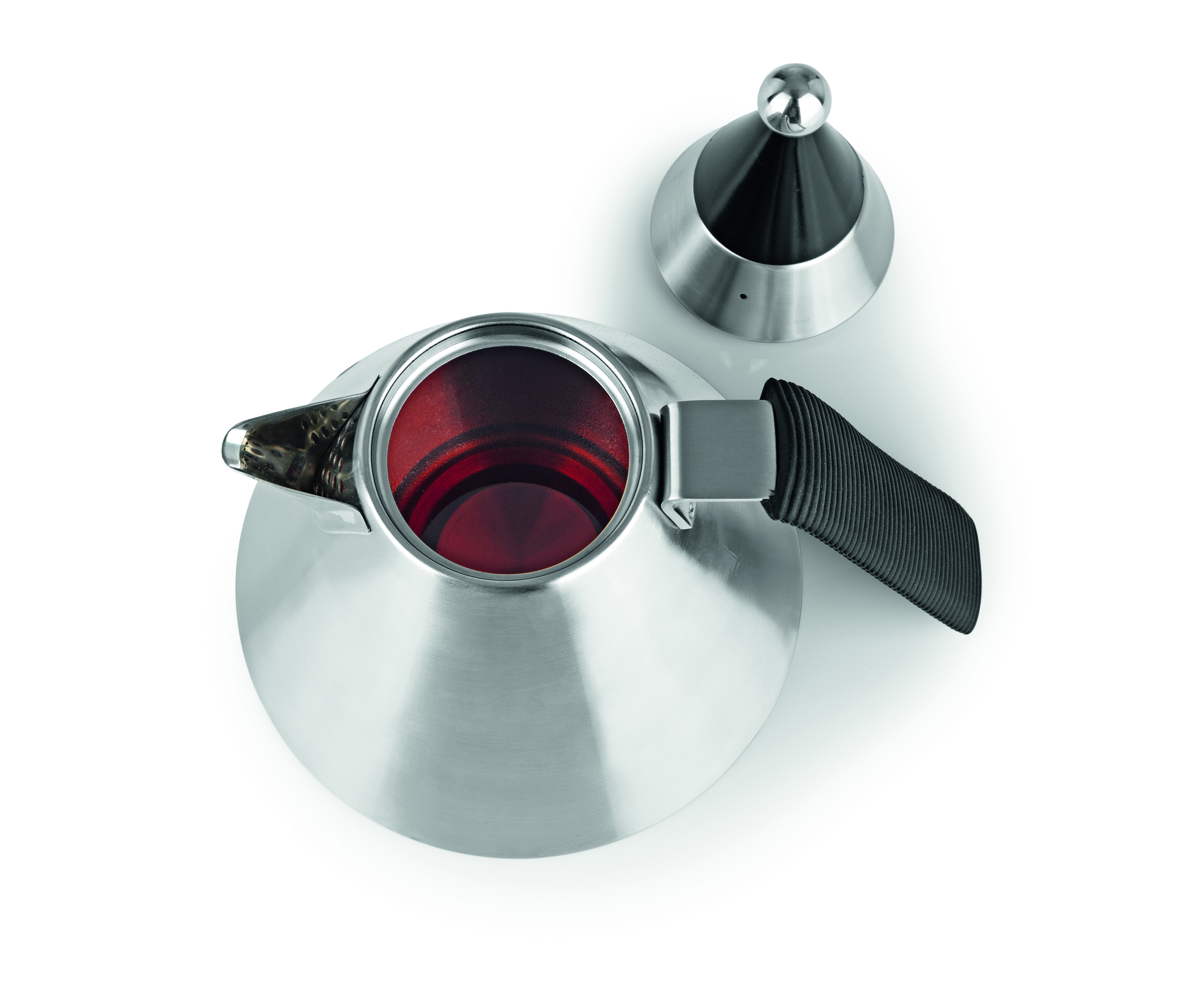 Samovar tea maker Pyramid A4