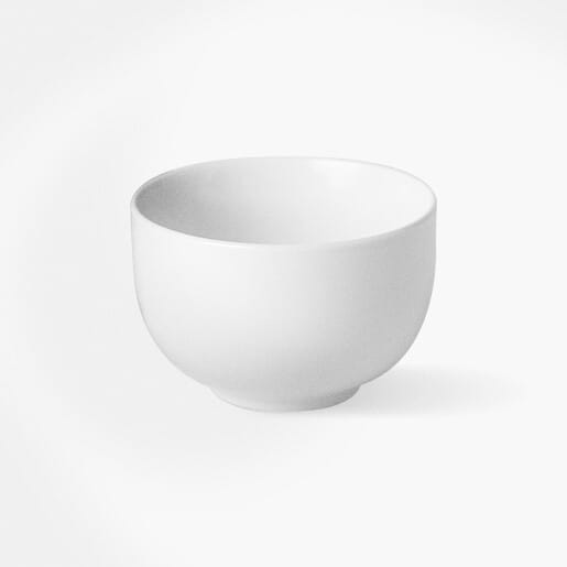 Accessoires_detailsTeeschalen_Pure-cup_1 Tea bowls Pure Cup porcelain 100ml SET white