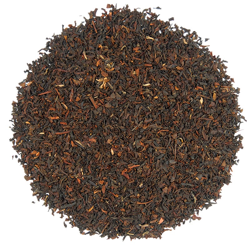 Ostfriesen Mischung schwarzer Tee 100g