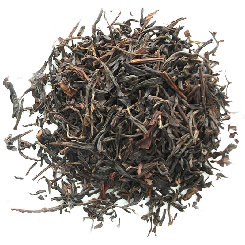 Colombian Black schwarzer Tee 75g