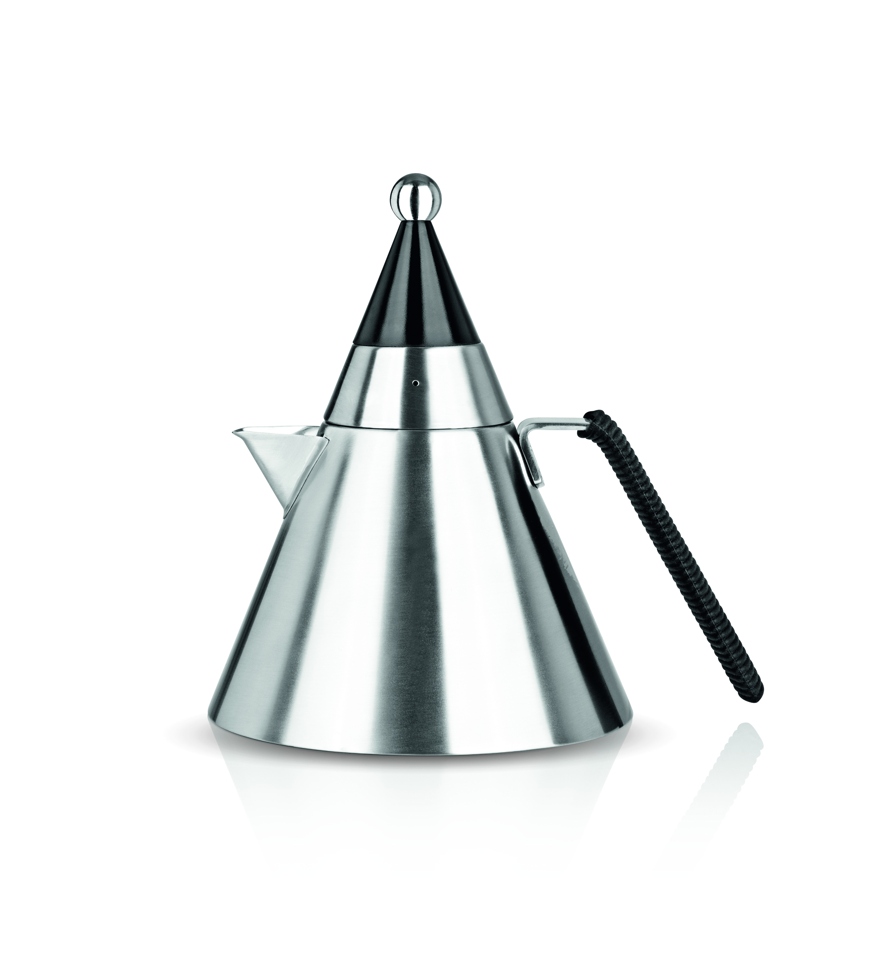 Samovar tea maker Pyramid A4