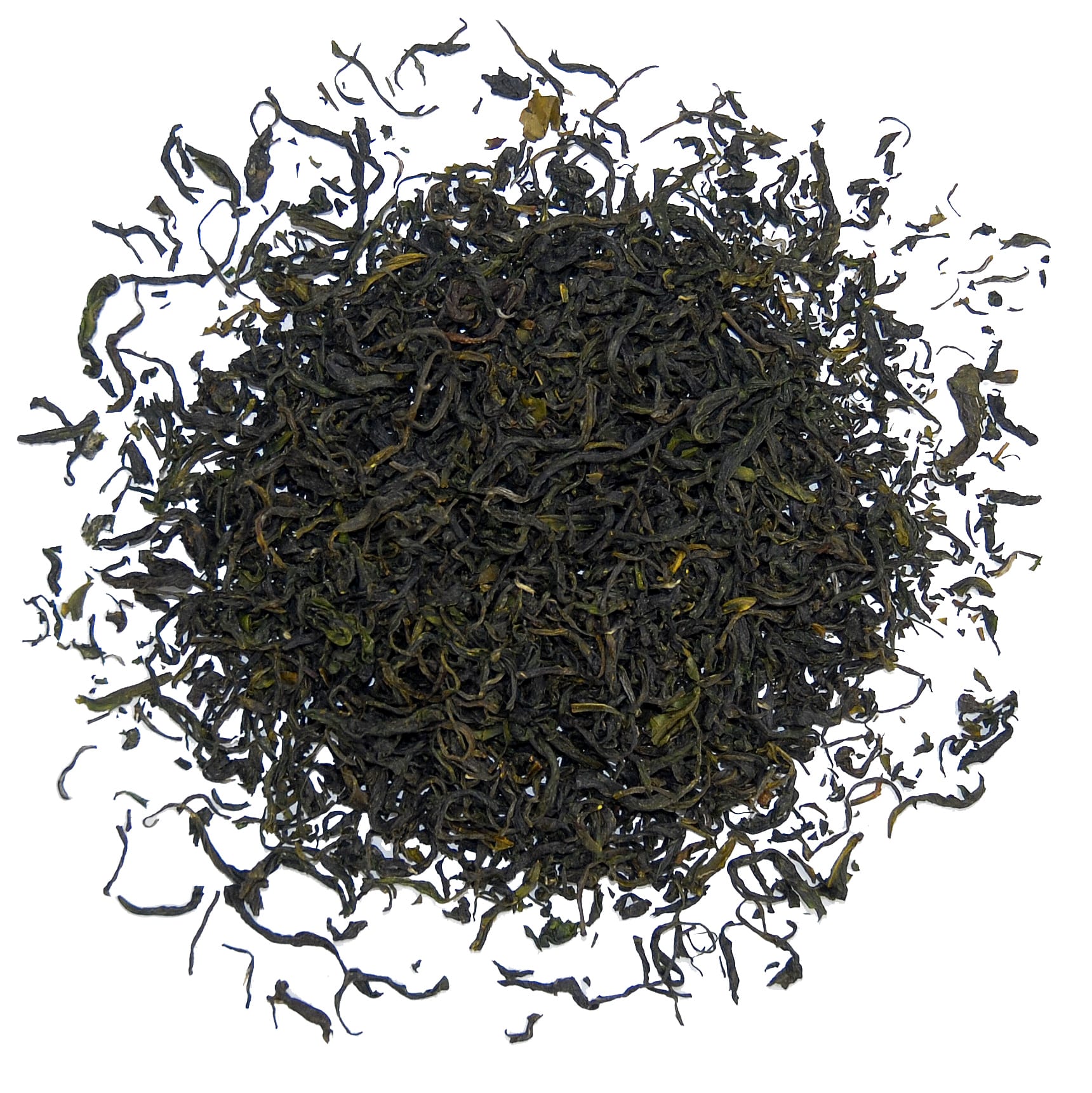 Gu Zhang Mao Jian grüner Tee aus China 100g
