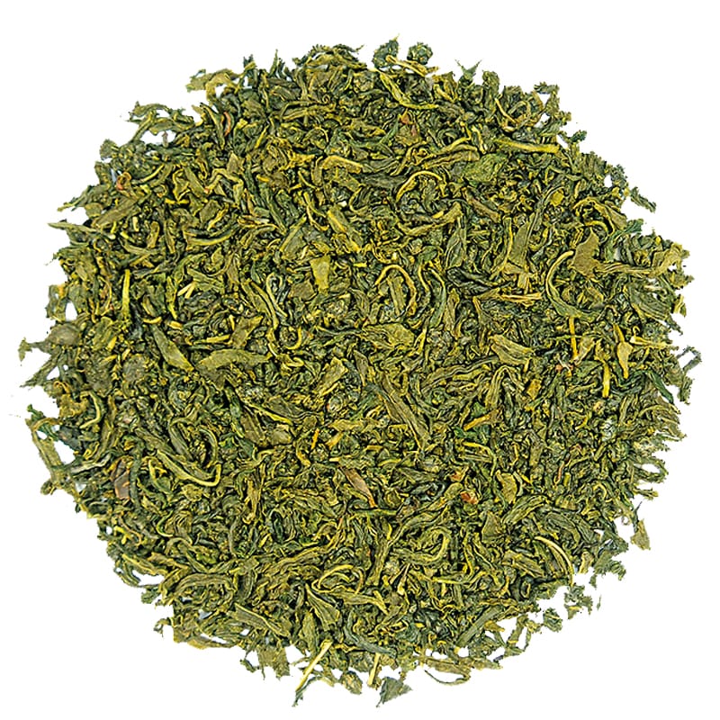 Tamaryokucha Hoshinohikari grüner Tee aus Japan 50g