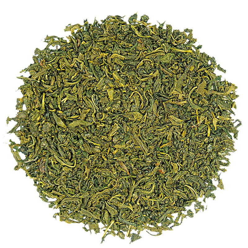 Gruener-Tee-Ronnefeldt-Tamaryokucha-Hoshinohikari-Bio-4006465320208-3 Tamaryokucha Hoshinohikari grüner Tee aus Japan 50g