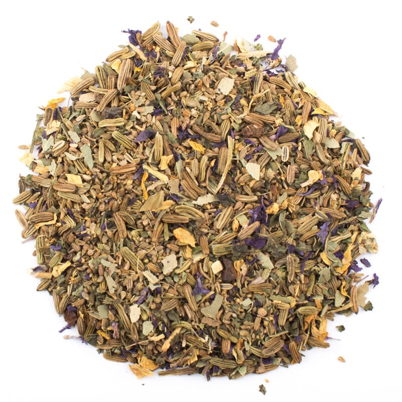 Kraeutertee-Ronnefeldt-Allwetter-4006465330412-3 All-weather herbal tea 100g