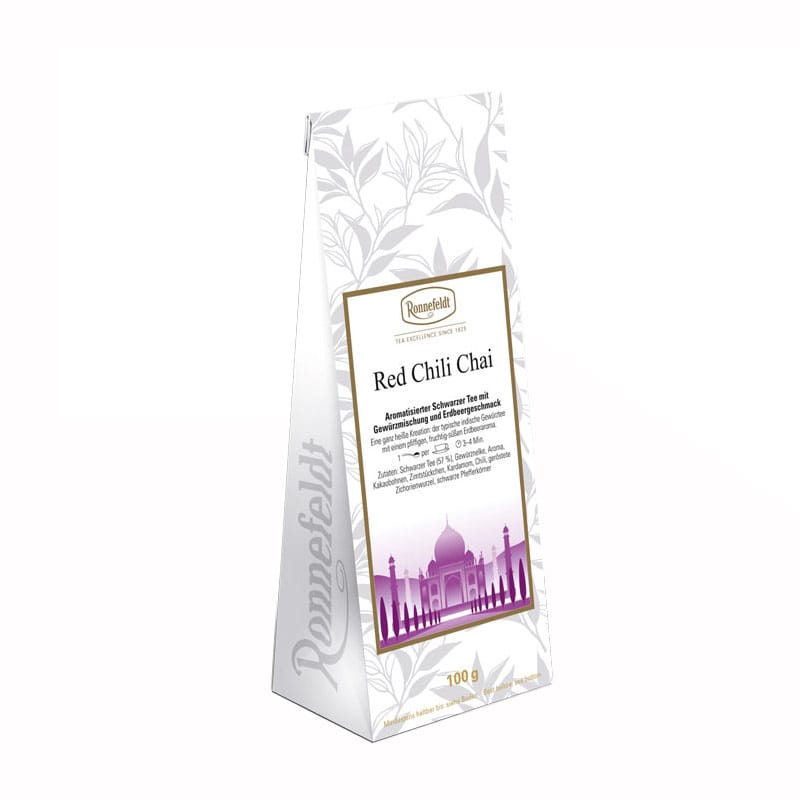 302-x_RedChiliChai800x800jqTjVzBtZ8x4n Red Chili Chai aromatisierter schwarzer Gewürztee 100g