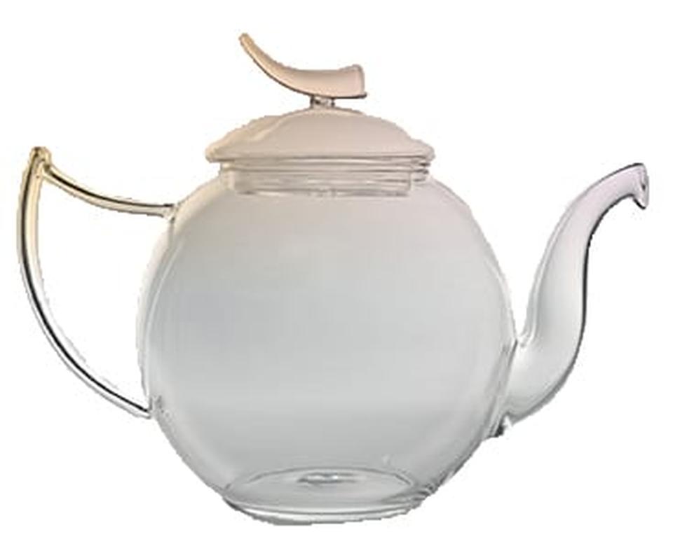 TeaLogic Teapot Glass