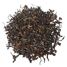 Superior Fancy Oolong aus China 100g