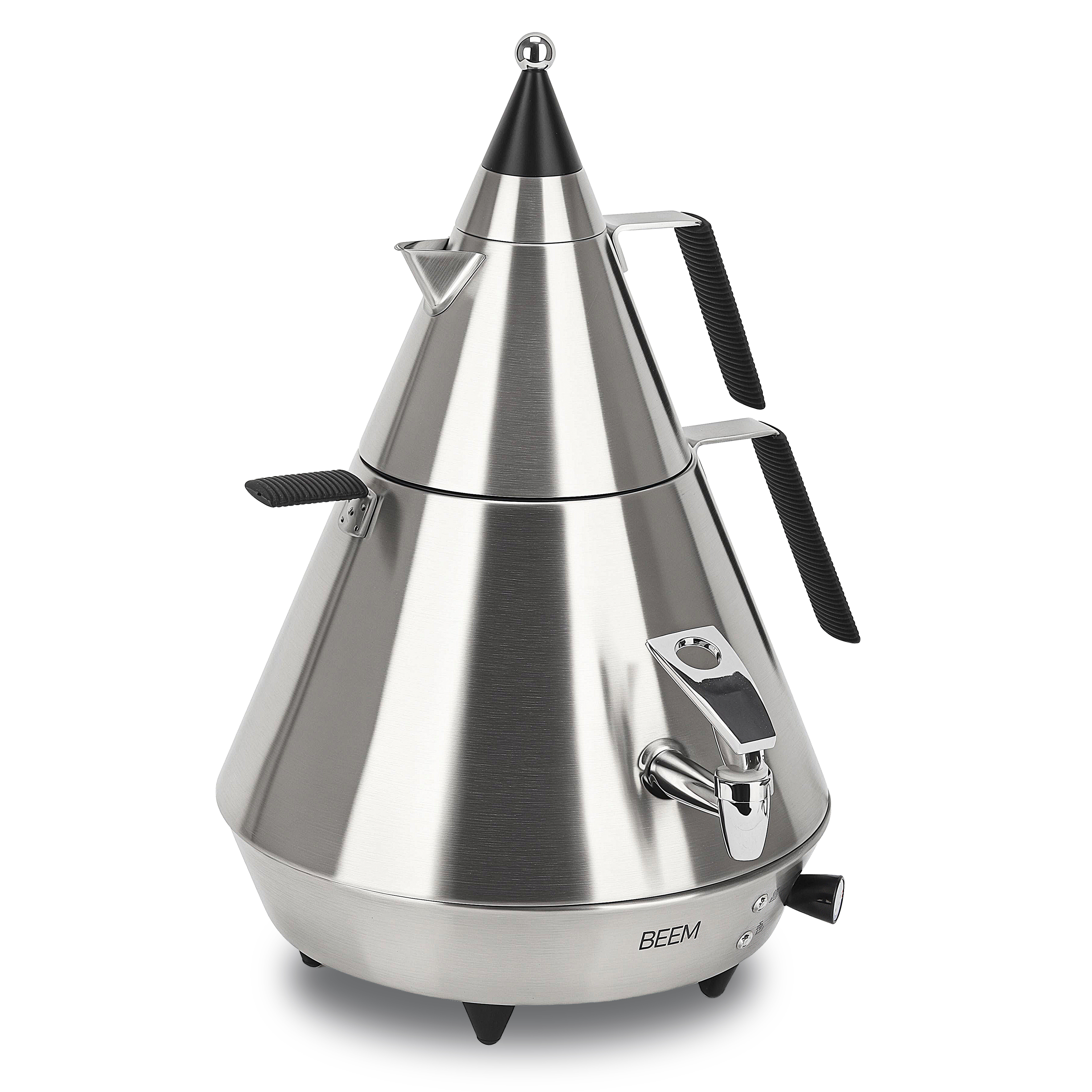 Samovar tea maker Pyramid A4