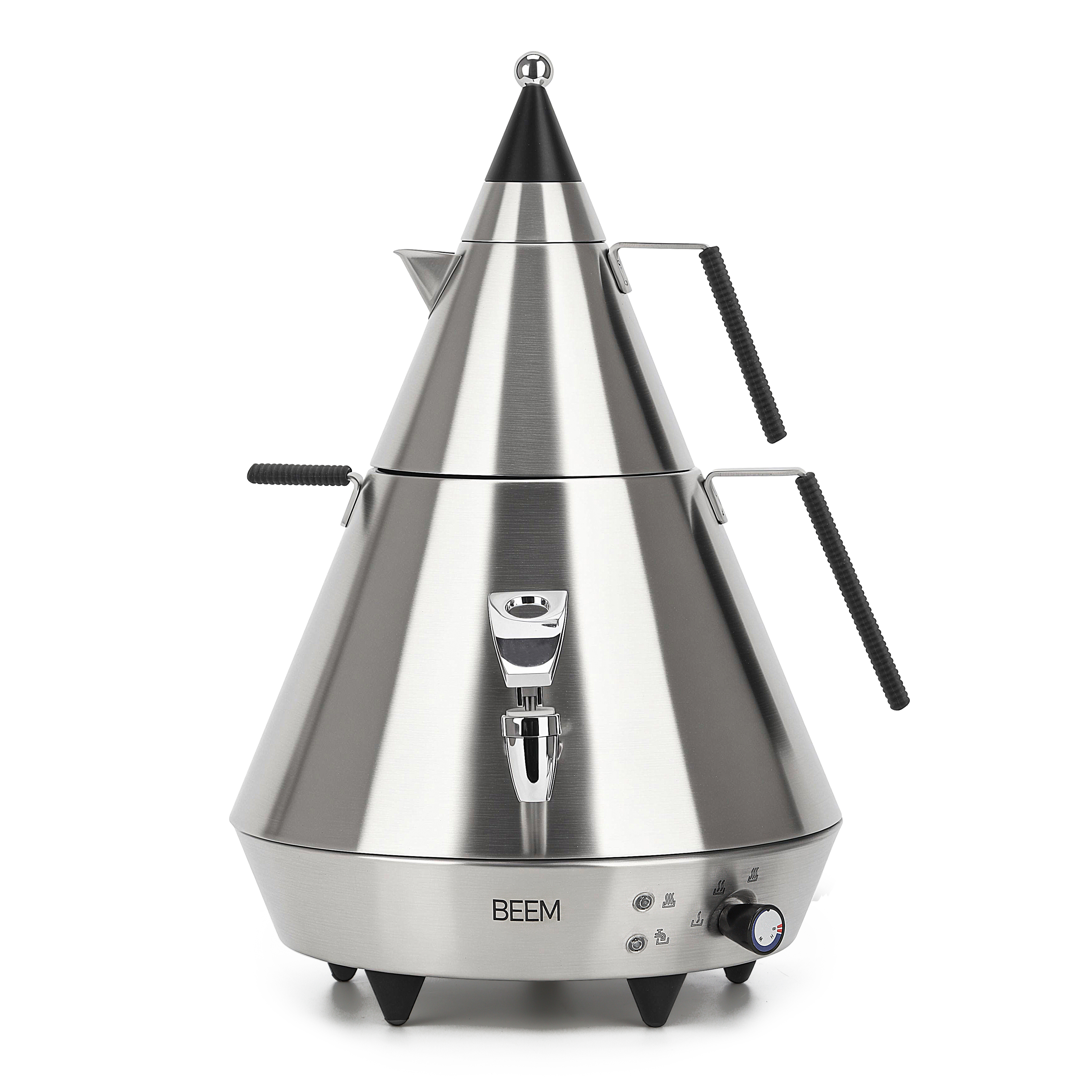 Samovar tea maker Pyramid A4