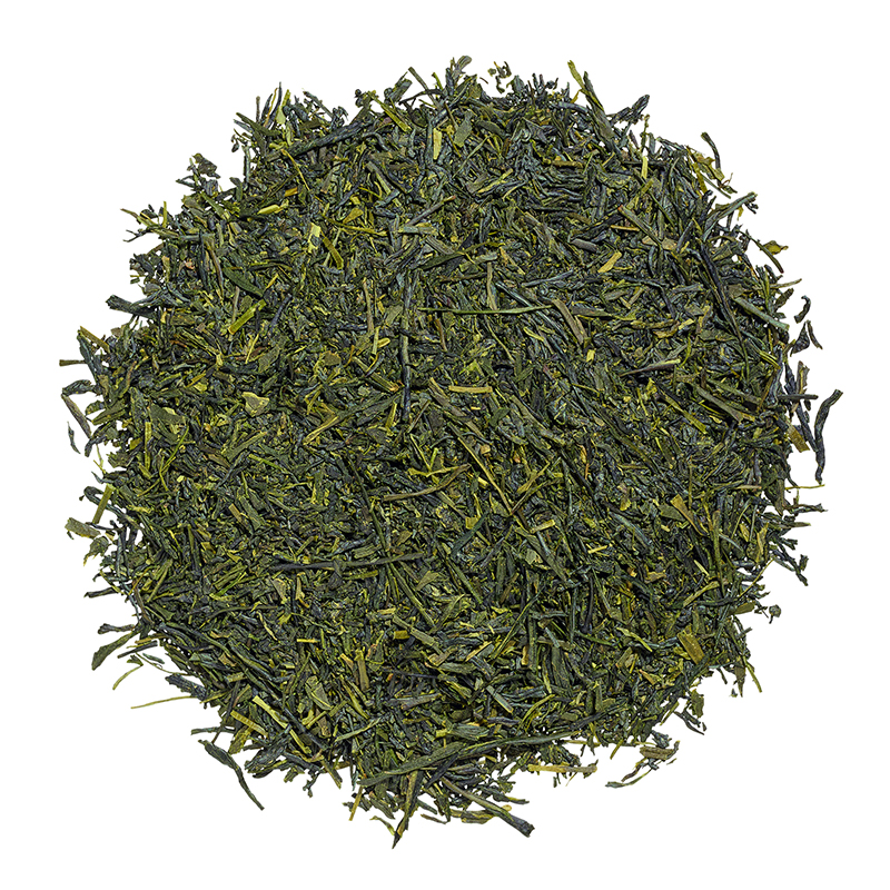 Shincha Atsuhime grüner Tee aus Japan 50g