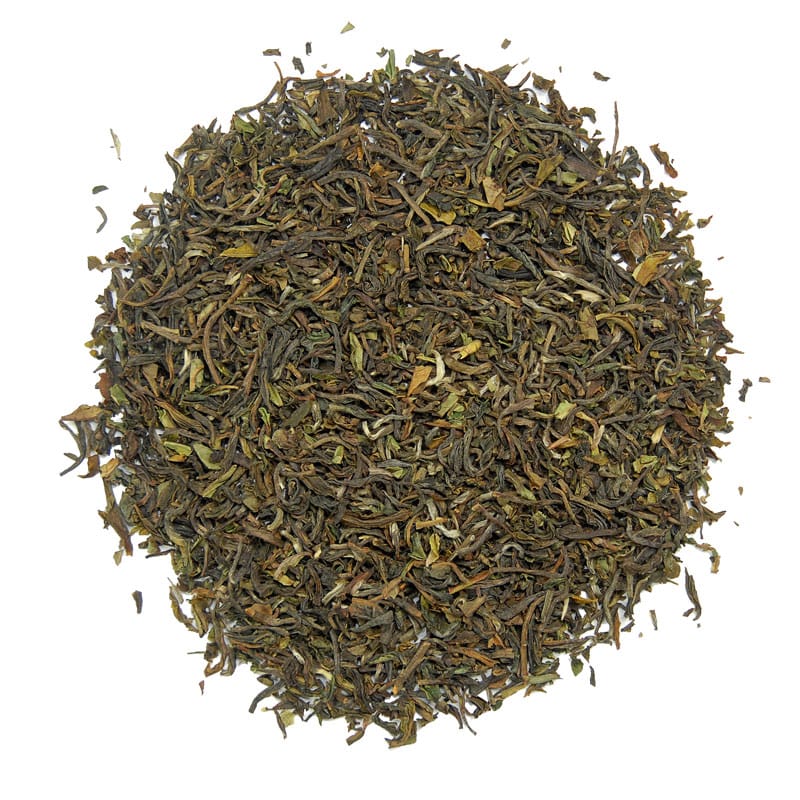 Feinste-Teeselektion-Ronnefeldt-Rapp-Bari-Fruehjahr-Bio-4006465350014-3 Rapp Bari spring black tea 100g