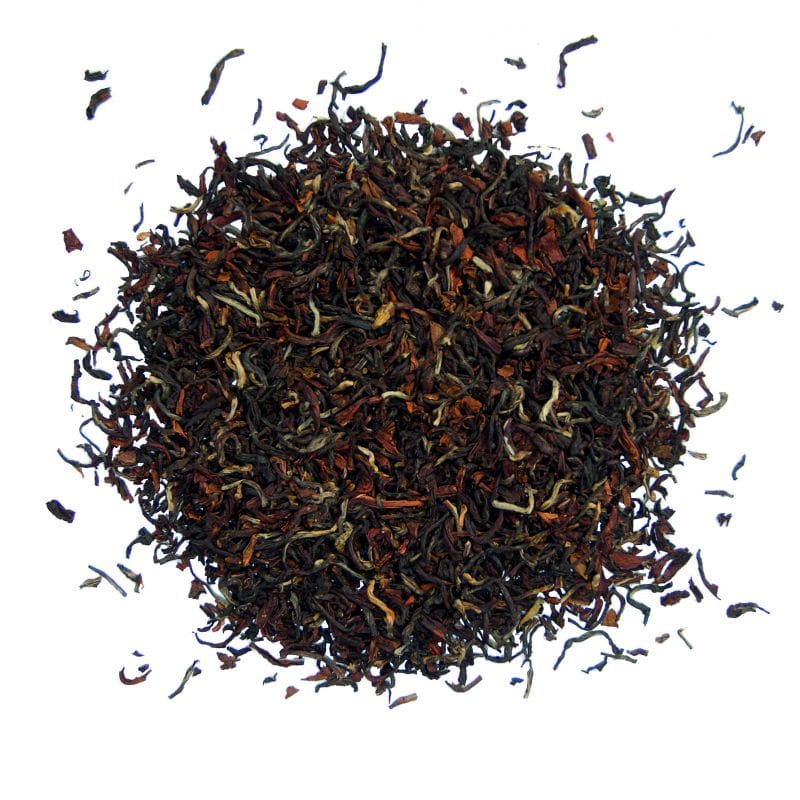 Nepal Guranse schwarzer Tee 75g