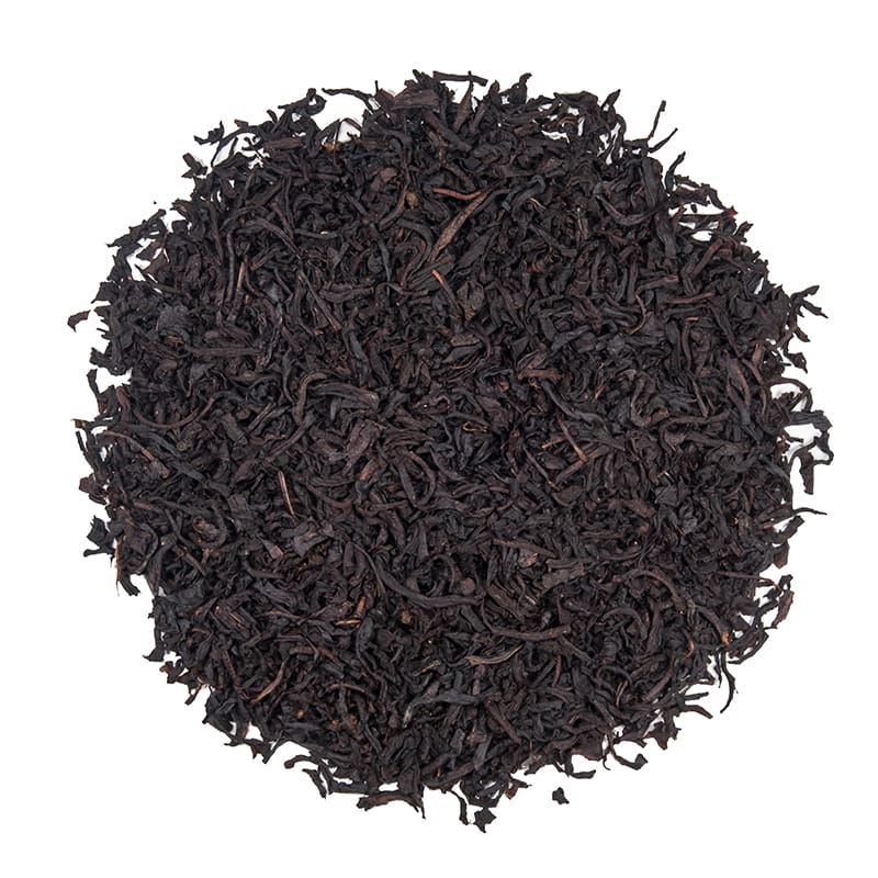Queen of Cherry flavoured black tea 100g