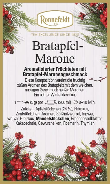 fruechtetee-ronnefeldt-Bratapfel-Marone-4006465390478