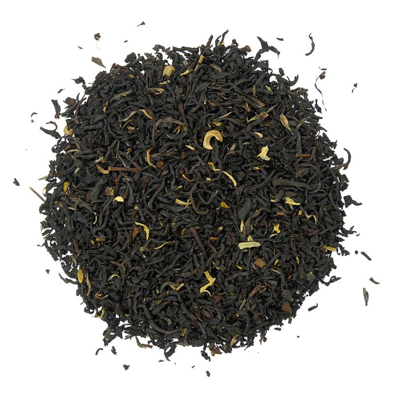 Duke of Grey aromatisierter schwarzer Tee 100g