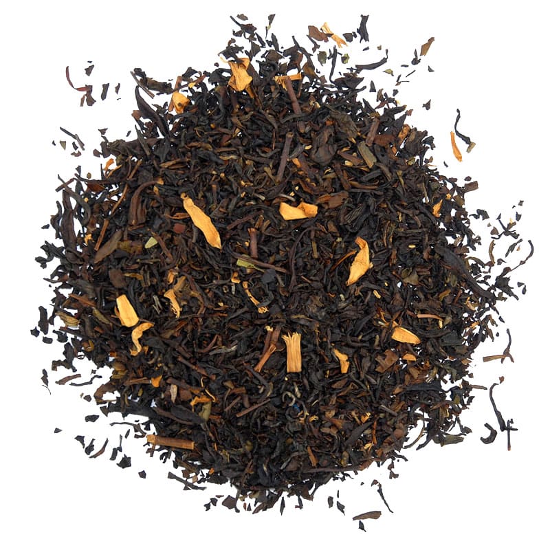Orange blossom oolong flavoured oolong 100g