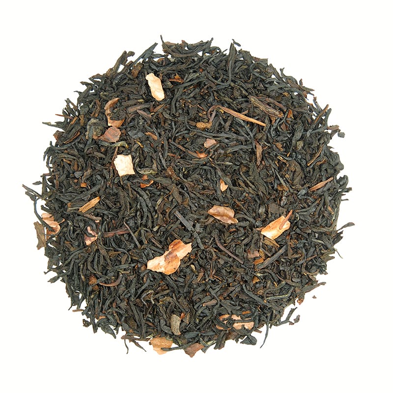 Irish Malt aromatisierter schwarzer Tee 100g