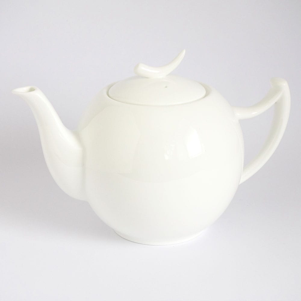 TeaLogic Teapot Epsilon 0,4l