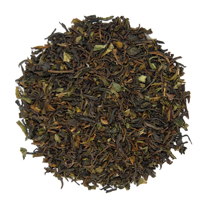 Schwarzer-Tee-Ronnefeldt-Darjeeling-Singtom-Bio-4006465026414-3 Darjeeling Singtom schwarzer Tee aus Indien 100g