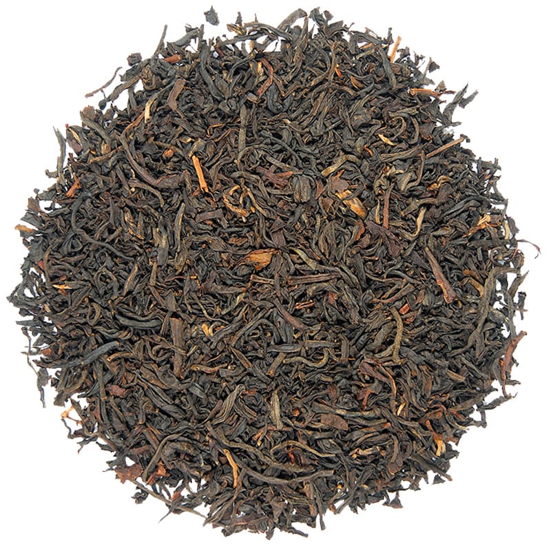 Assam Flowery Orange Pekoe schwarzer Tee aus Indien 100g