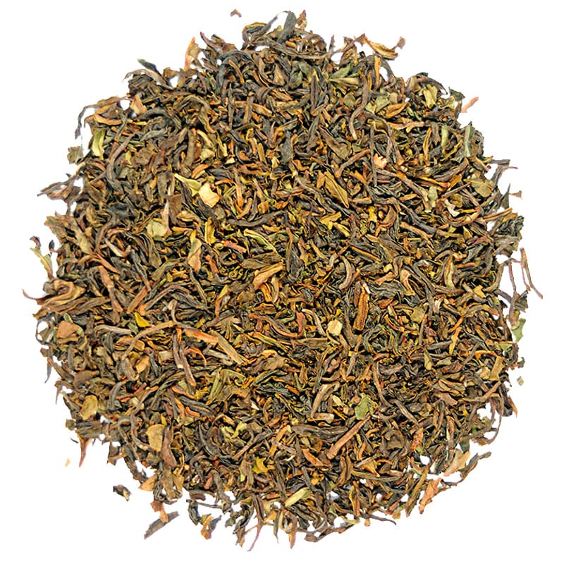 Schwarzer-Tee-Ronnefeldt-Spring-Darjeeling-Bio-4006465014411-3 Spring Darjeeling schwarzer Tee aus Indien 100g