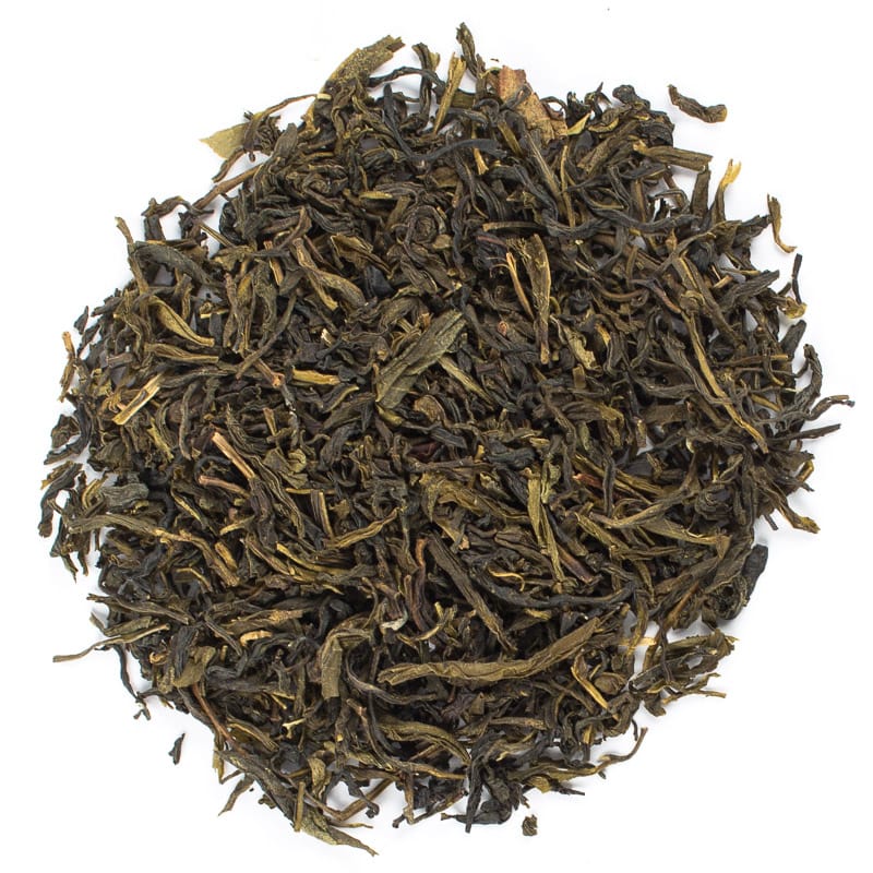 Green Watawala Special grüner Tee 100g