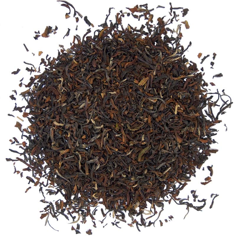 Nepal Guranse Superior black tea 75g