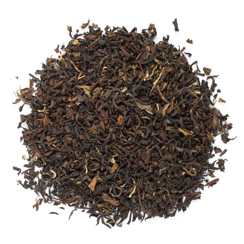 Darjeeling Risheehat Autumnal schwarzer Tee 100g