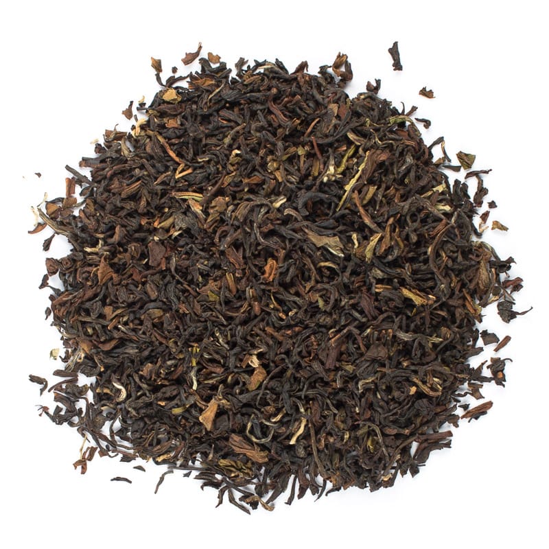 621_Risheehat_lose Darjeeling Risheehat Autumnal schwarzer Tee 100g