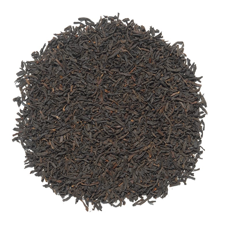 Keemun schwarzer Tee aus China 100g