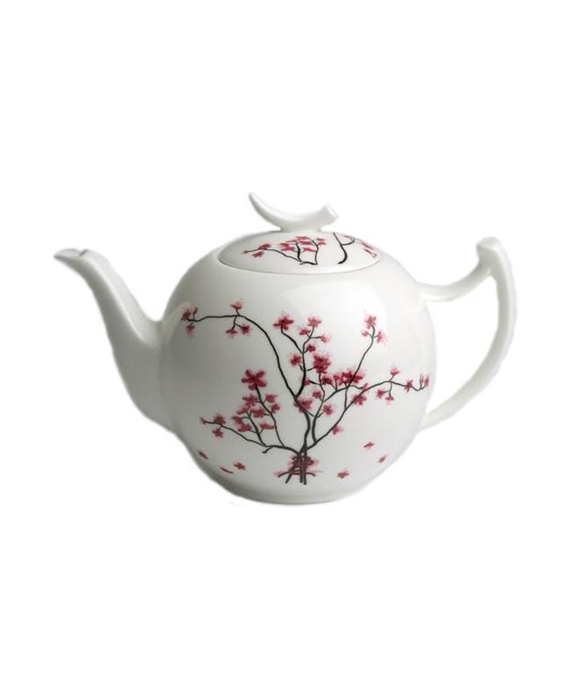 TeaLogic Teapot 1,5l Cherry Blossom